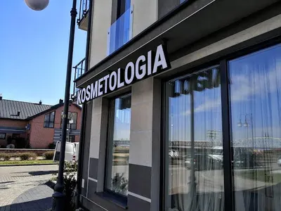 Kosmetologia Zielińska